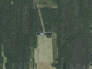 Prodej pole, Líšnice, 30706 m2