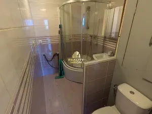 Prodej bytu 2+1, Chomutov, Zahradní, 60 m2