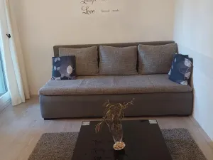 Prodej bytu 2+kk, Novigrad, Chorvatsko, 37 m2