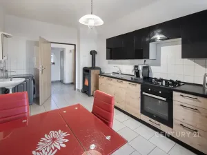 Prodej rodinného domu, Chrást, Pod Nádražím, 60 m2