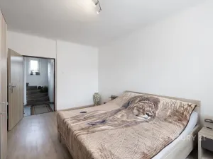 Prodej rodinného domu, Chrást, Pod Nádražím, 60 m2