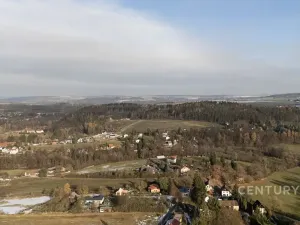 Prodej rodinného domu, Chrást, Pod Nádražím, 60 m2