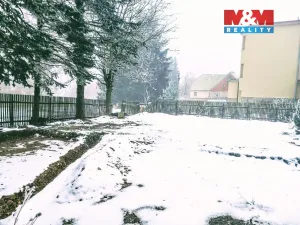 Prodej zahrady, Abertamy, Krátká, 300 m2