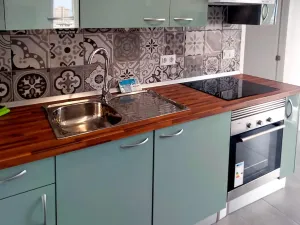 Prodej bytu 2+kk, Los Cristianos, Španělsko, 40 m2