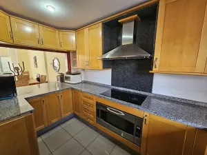 Prodej rodinného domu, Santiago del Teide, Španělsko, Plaza de Puerto Santiago, 185 m2