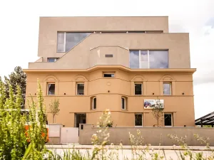 Prodej bytu 5+kk, Praha - Smíchov, Na Cihlářce, 149 m2