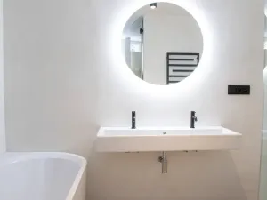 Prodej bytu 5+kk, Praha - Smíchov, Na Cihlářce, 149 m2