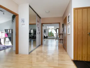 Prodej bytu 6+kk a větší, Průhonice, Uhříněveská, 264 m2