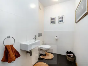 Prodej bytu 4+kk, Průhonice, Uhříněveská, 126 m2