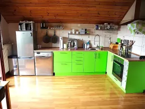 Pronájem bytu 1+kk, Plzeň, Bezová, 75 m2