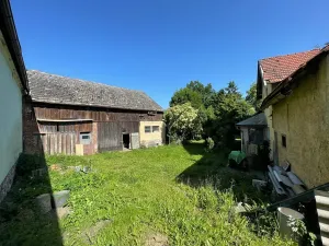 Prodej rodinného domu, Planá, 100 m2