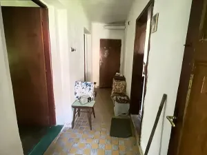 Prodej rodinného domu, Planá, 100 m2