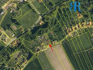 Prodej chaty, Vražné, 60 m2