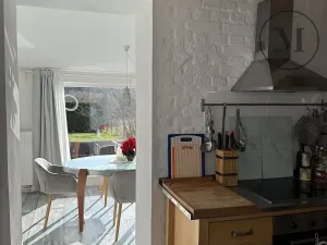 Prodej rodinného domu, Nová Ves, 480 m2