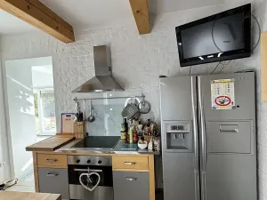 Prodej rodinného domu, Nová Ves, 480 m2