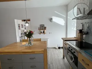 Prodej rodinného domu, Nová Ves, 480 m2