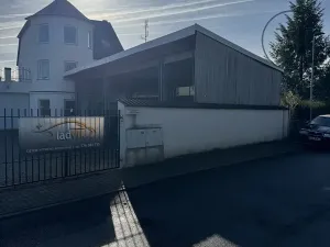 Prodej rodinného domu, Nová Ves, 480 m2