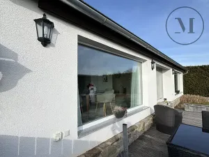 Prodej rodinného domu, Nová Ves, 480 m2