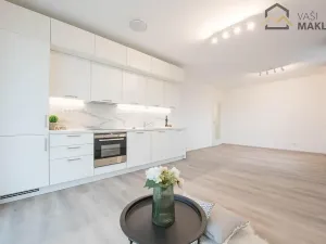 Pronájem bytu 2+kk, Kutná Hora, Plk. Loudy, 52 m2