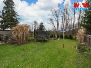 Prodej rodinného domu, Mýto, Benátky, 88 m2