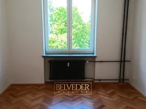 Pronájem bytu 2+1, Teplice, Svojsíkova, 56 m2