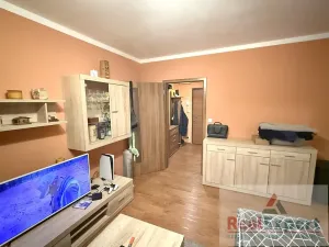 Prodej bytu 3+kk, Praha - Chodov, Křejpského, 54 m2