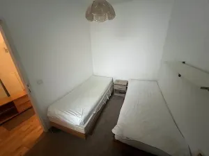 Pronájem bytu 2+kk, Praha - Libeň, Sokolovská, 39 m2