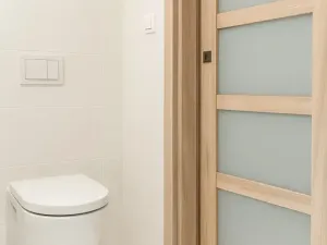 Pronájem bytu 1+kk, Praha, 29 m2