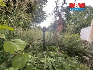 Prodej pozemku pro bydlení, Trstěnice, 346 m2