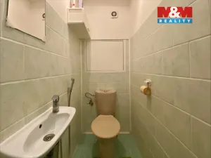 Pronájem bytu 4+kk, Brno - Židenice, Valtická, 76 m2