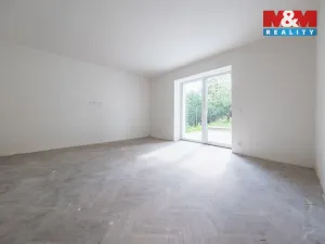 Prodej bytu 4+1, Praha - Ruzyně, Duchcovská, 80 m2