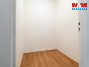 Pronájem bytu 3+1, Olomouc - Klášterní Hradisko, Černá cesta, 74 m2