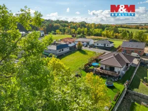 Prodej pozemku pro bydlení, Žižice - Drnov, 1294 m2