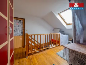 Prodej bytu 3+kk, Rosice, Kaštanová, 53 m2