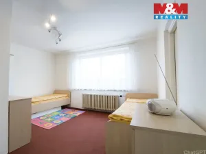 Prodej rodinného domu, Uničov, Na Nivách, 160 m2