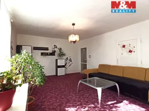 Prodej rodinného domu, Uničov, Na Nivách, 160 m2