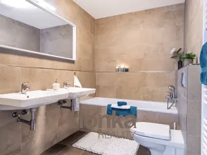 Prodej bytu 4+kk, Praha - Jinonice, Barvitiova, 123 m2