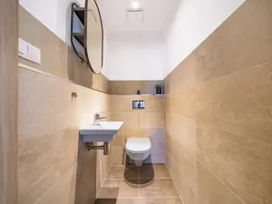 Prodej bytu 4+kk, Praha - Jinonice, Barvitiova, 123 m2