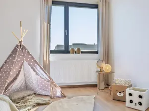 Prodej bytu 4+kk, Praha - Jinonice, Barvitiova, 123 m2