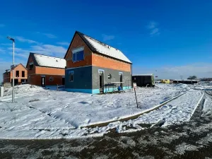 Prodej rodinného domu, Praha, Výtoňská, 119 m2