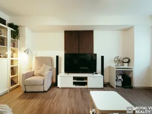 Prodej bytu 2+1, Ostrava, Petra Křičky, 51 m2