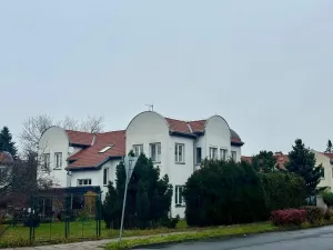 Prodej bytu 2+1, Brandýs nad Labem-Stará Boleslav, Benátecká, 56 m2