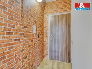 Pronájem bytu 1+1, Plzeň, Sokolovská, 36 m2