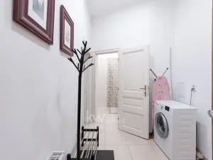 Pronájem bytu 3+kk, Praha - Nové Město, Havlíčkova, 106 m2