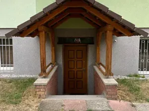 Prodej kanceláře, Plzeň, Zahradní, 106 m2