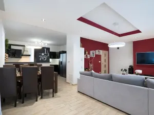 Prodej rodinného domu, Říčany, 179 m2