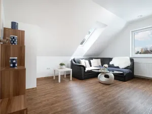 Prodej rodinného domu, Říčany, 179 m2