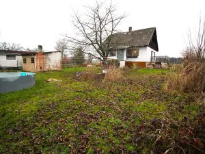 Prodej rodinného domu, Vlašim, 150 m2