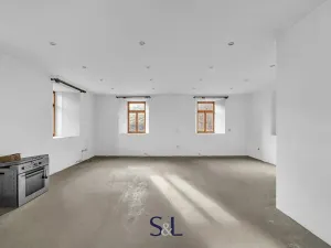 Prodej rodinného domu, Starý Šachov, 350 m2