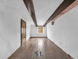 Prodej rodinného domu, Starý Šachov, 350 m2